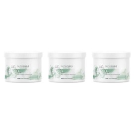 Wella Nutricurls Mask 500 ml Pack of 3
