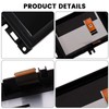 7" Uconnect Touch Screen Display Compatible with 2017 2018 2019