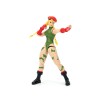 DCD Cammy 6\" Ultra for Street Fighter II the Final
