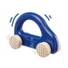 Selecta Small Speedster Grasping Toy - Bellybutton 10 cm