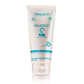 Salerm 21 mascarilla de 200ml - Incluye Regalo - MARITRINI MEZA