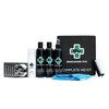 SNEAKER FIX Complete Shoe Cleaner Kit for all Sneakers, Cleaning