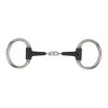 Shires Equikind+ Peanut Link Eggbutt Steel 5.5 Inch