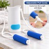 Sock Aid Device for Easy Sock Dressing – Long Pull