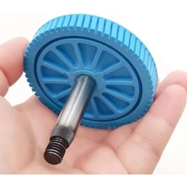 LZCUMIN for Renault 2009-2016 Koleos Wiper Motor Gear Window Windscreen Windshield Wiper Engine Gear 63 teeth