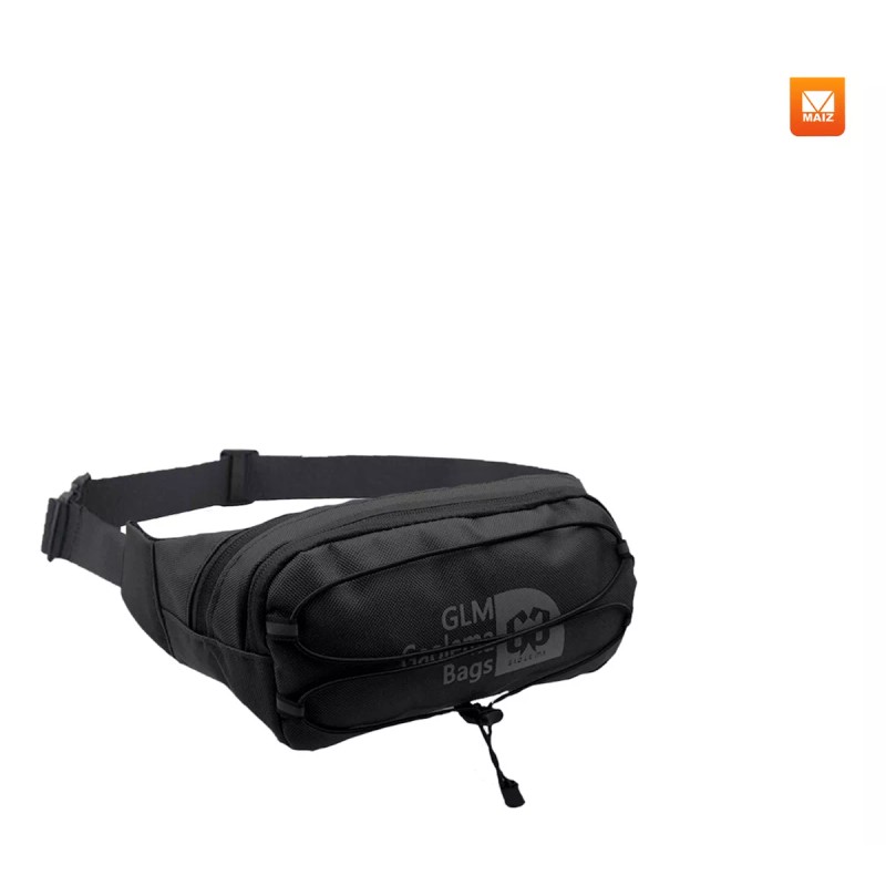 Maíz Cangurera Riñonera Bolsa Cruzada Deportiva Gym Fitness