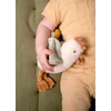 Little Dutch 8827 Cuddly Toy Chicken Little Farm (17 cm)
