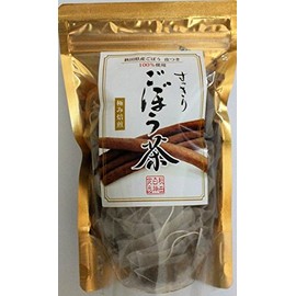 Refreshing Burdock Tea, 30 Pack