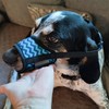 BDHYYM Muzzle for Dogs, Muzzle for Large Dogs, Adjustable Dog