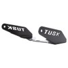 Tusk LED Light Bar Brackets 30" Straight/Curved Compatible with Polaris