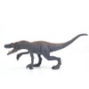 Simulation Herrerasaurus Model Ornaments Desktop Decoration Children Toy