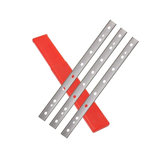 KTEM 13-Inch Planer Blades Replacement for DeWalt DW735, DeWalt DW735X