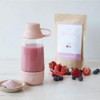 Recort RPM-1 Recolte Powder Drink Mixer (Pale Pink)