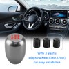 Car Gear Shift knob, Manual Transmission Shift Knob, Car Gear