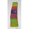 Silk Thumb Tip Streamer Magic Trick - 2" x 40"