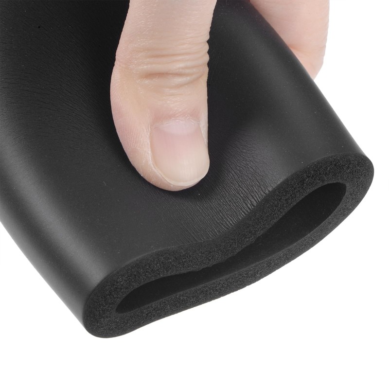 QUARKZMAN Foam Hose for Handle Support, Pipe Insulation Outside Pipe