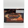 Solforge Fusion First Edition Booster Kit Hybrid Deck Game -