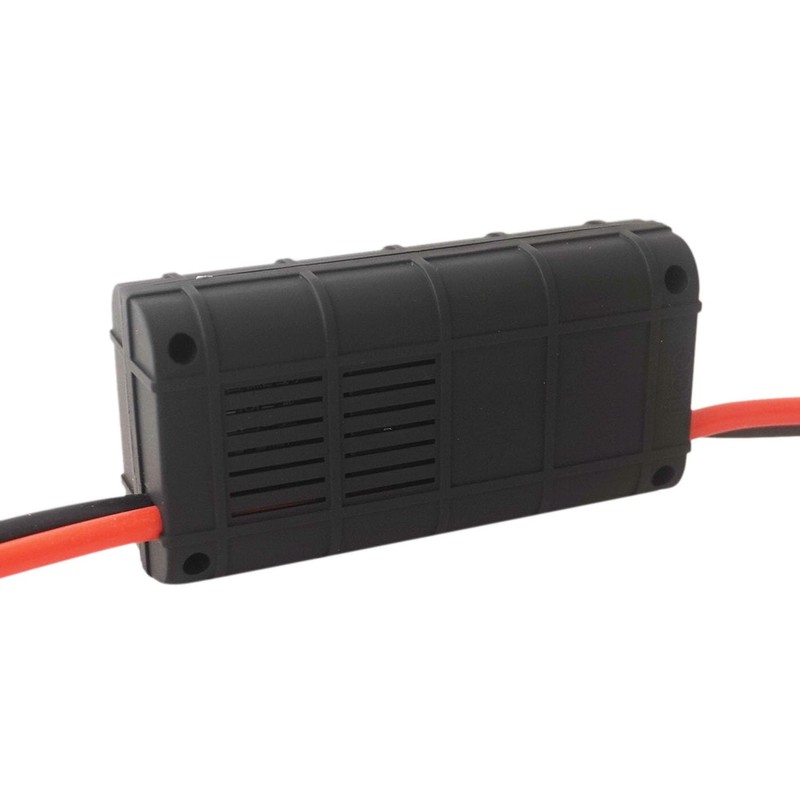 Heluok 150A High Precision Watt Meter with Backlight Digital LCD
