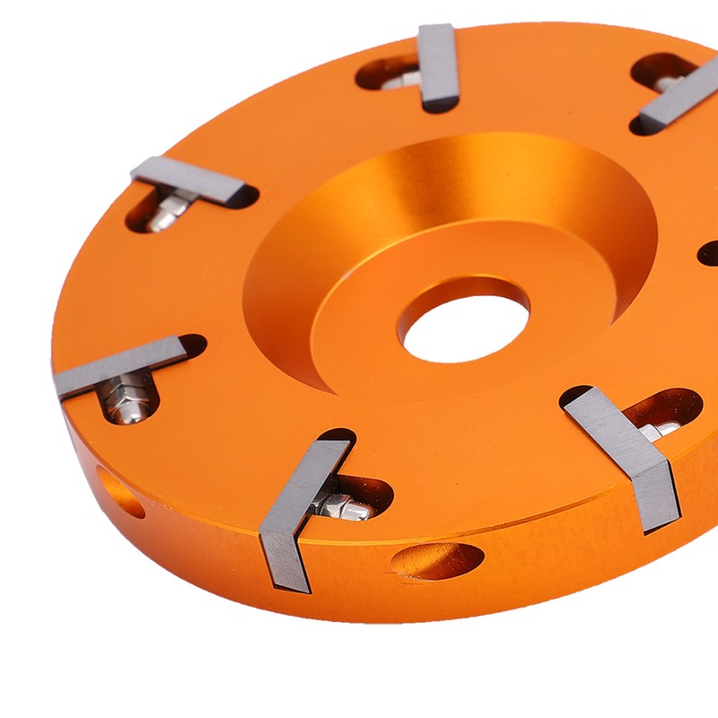 Hoof Blade Alloy Livestock Sheep Cattles Horses Hoof Trimming Disc
