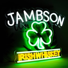 Balanar Bada Bing Neon Signs Led Neon for Wall Decor Sopranos Merch Light up Sign Neon Light Sign with USB Switch Operated Man Cave Neon Sign for Bar Pub Party Gift 12.2 * 15.4Inch