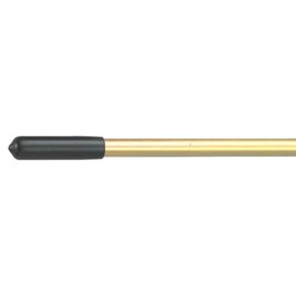 Takigen Resin Cap for Rod Rods, Compatible Lot Rods: φ6 AC-25-G-6