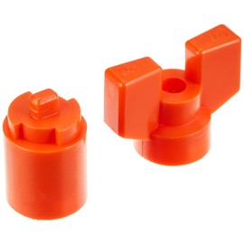 Kakudai 650-099-01 Handle for Ball Valve