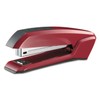 Bostitch B210RRED Ascend Stapler, 20-Sheet Capacity, Red