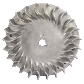 Upgrade Aluminum 212cc Flywheel 10krpm for Predator 212cc 196cc 224cc 6.5Hp for Honda GX160 GX200, 69730 69736 Flywheels for Generator Engine Mini Bike Parts Motor