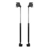 Hooke Road Front Hood Lift Strut Suspension Support Kit Compatible