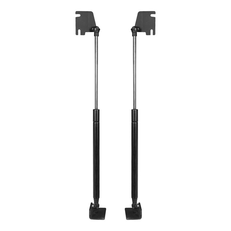 Hooke Road Front Hood Lift Strut Suspension Support Kit Compatible