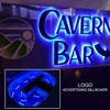 EAGWELL 20 Ft Storefront 40 Pieces RGB 5050 LED Light