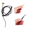 DOITOOL Headphone Cable Male to Male Audio Cord Stretchable to