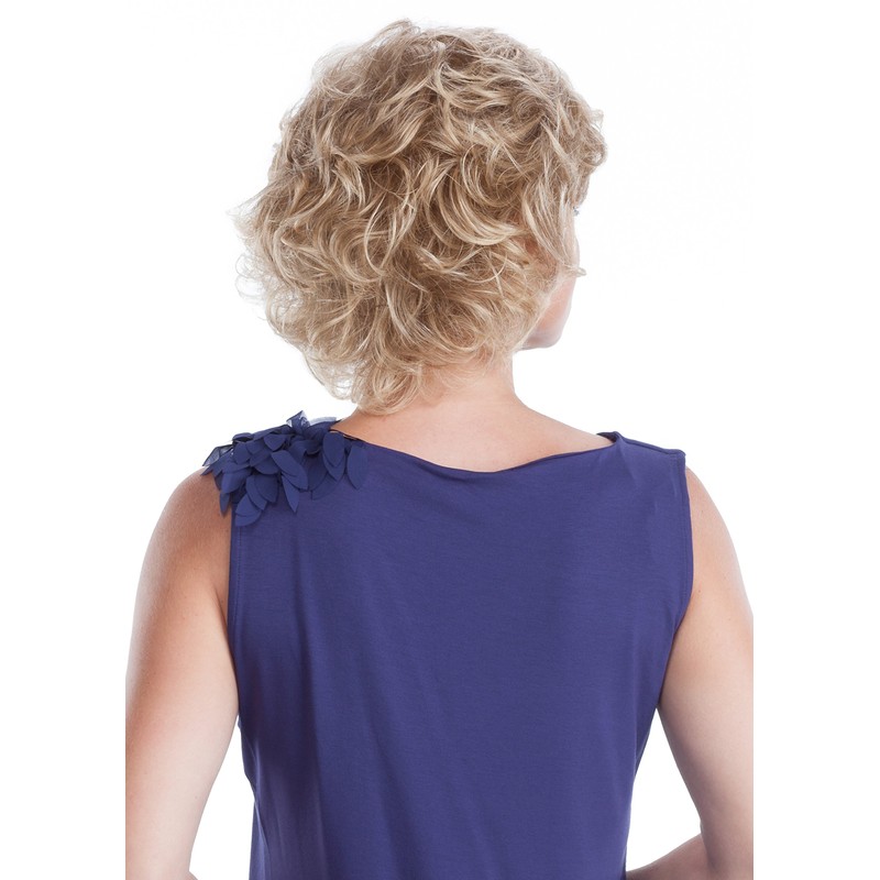 Tony of Beverly Womens Synthetic Wig ''Andie'' - Color: 2