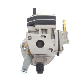 Hutdkte A021002360 Carburetor for Shindaiwa C270 PB270 T270 Trimmer with A226000650 Air Filter Kit