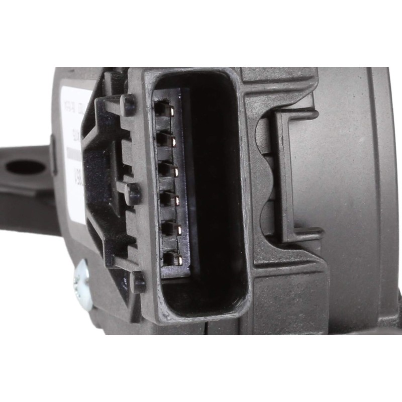 ACDelco GM Original Equipment 84317851 Accelerator Pedal