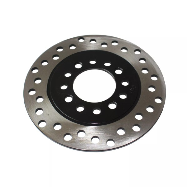 Unbranded Rear Wheel Disc Brake Rotor 50cc 70 90cc 110cc