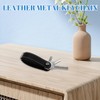 Key Organizer,Portable Keychain,Key Case,Key Organiser Keyring,Portable Smart Keychain Holder for