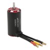 V2 Supersonic 3670 2260KV RC Brushless Motor 4 Pole with