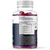 Vedic Bliss Gummies with Ashwagandha, Lemon Balm, Chamomile, Lavender, Vit