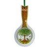 Royal Tara Bone China Spoon Rest With The Celtic Tree