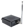 Portable Radio Receiver FM MW SW SSB Full Band Rechargeable