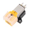 AT91 Moving Magnet Turntable Cartridge Professional High Accuracy Replacement Magnetic