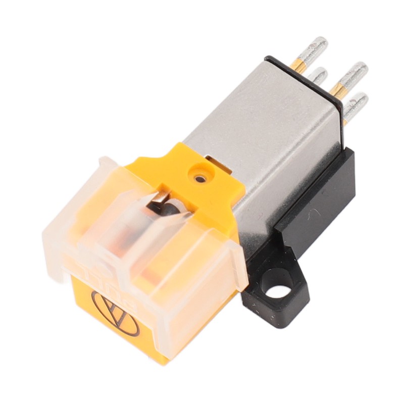 AT91 Moving Magnet Turntable Cartridge Professional High Accuracy Replacement Magnetic