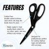 Kinesio - Pro Scissors with Holster - Right Handed Bandage