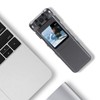 Wearable Camera 120 Degrees Rotatable Lens Portable Video Recorder Law