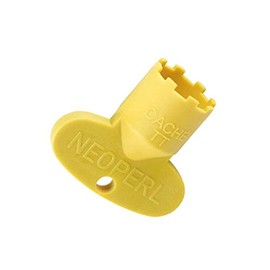 Key Unscrewing Air Filter Khaki Tj M 16.5 x 1 Art 09915046 Neoperl