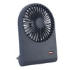 Desk Fan Foldable Portable Strong Wind Desktop Table Cooling Fan