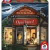 Schmidt | The Taverns of Tiefenthal: Open Doors Expansion |