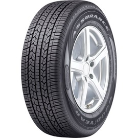 Goodyear Assurance Fuel Max All-Season Radial Tire - P225/55R17 95H