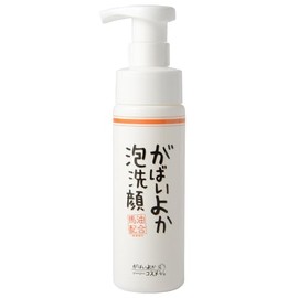 Gabaiyoka Foam Face Wash (6.8 fl oz (200 ml)